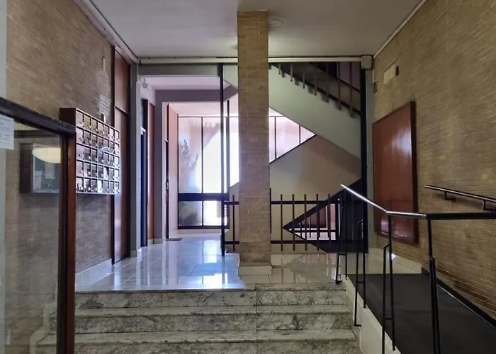 Appartement Bam Bam Tiburtina Rome