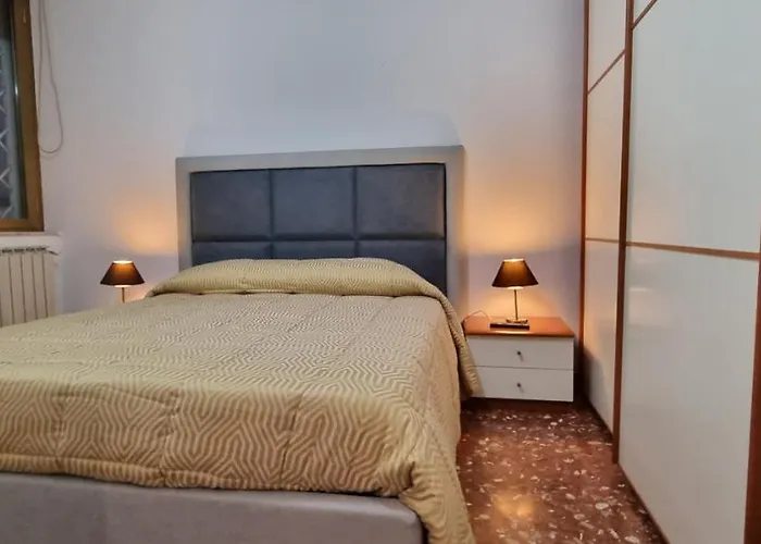 Bam Bam Tiburtina Appartement