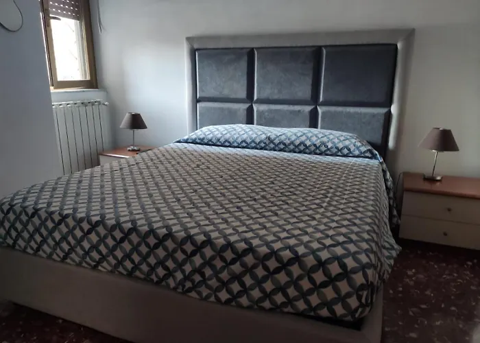 Appartement Bam Bam Tiburtina Rome