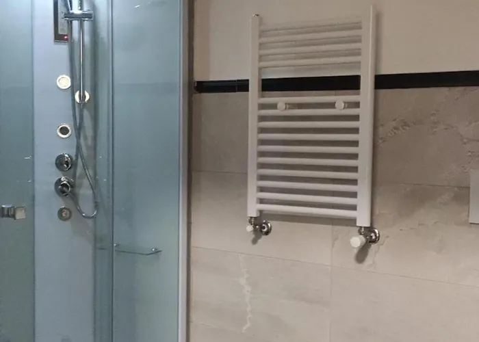 Bam Bam Tiburtina Appartement *