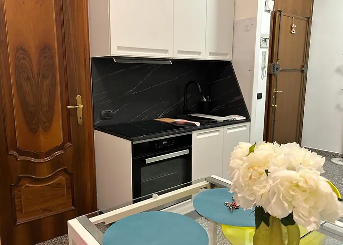 Appartement Bam Bam Tiburtina