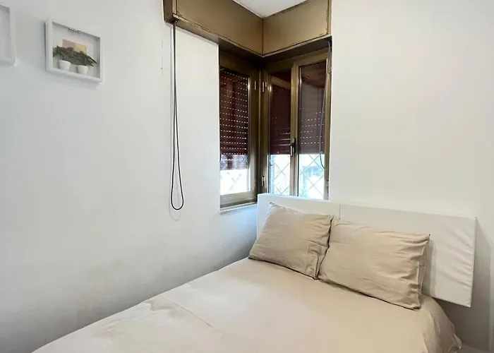 Bam Bam Tiburtina Appartement *