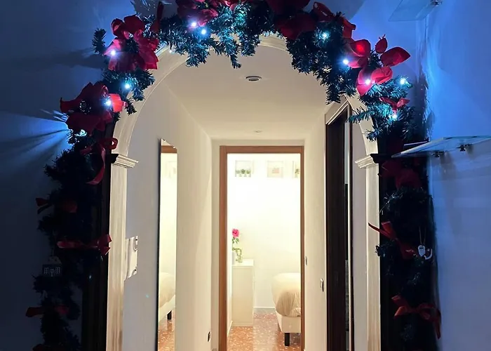Appartement Bam Bam Tiburtina *
