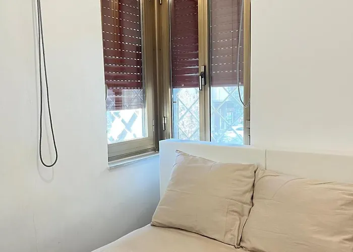 Appartement Bam Bam Tiburtina Rome